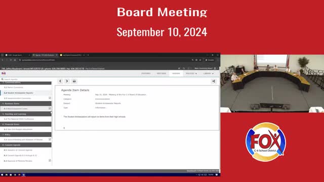 Schools kick off year with spirited rivalries and community events