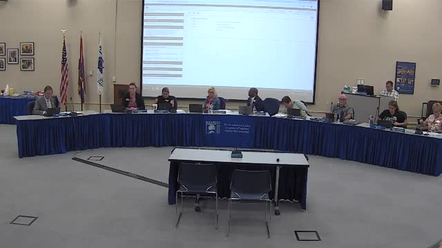 Rockwood School District prioritizes student safety after tragedy