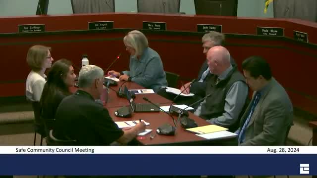 Everett launches ambitious plan to eliminate traffic fatalities