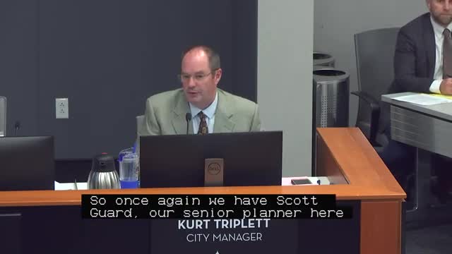 Council debates crucial housing policies for community growth