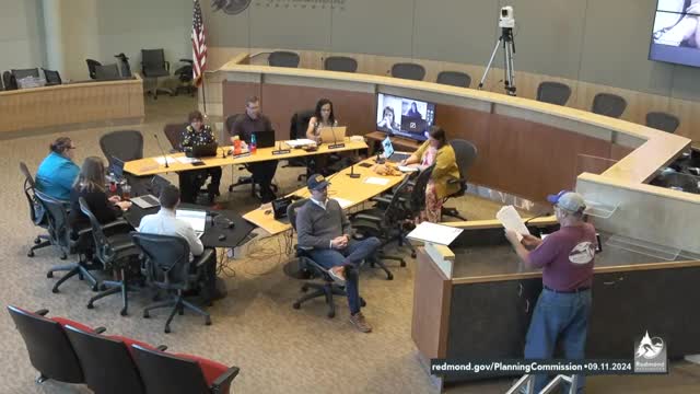 Redmond faces groundwater risks from booming industries