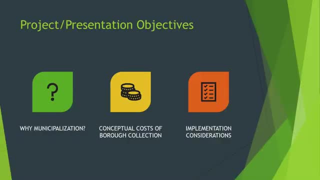 Municipalization Debate Sparks Urgent Call for Waste Management Reform