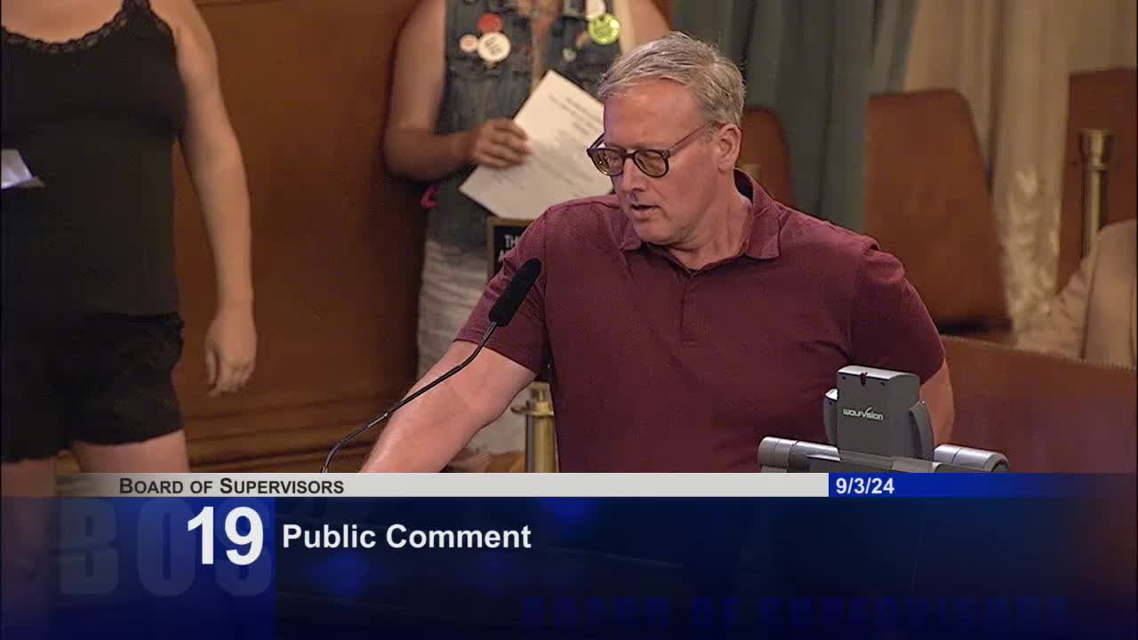 Activist exposes corruption and calls for accountability