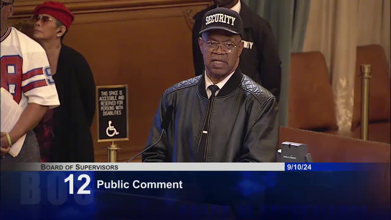 Community leader calls for action to combat homicide rates