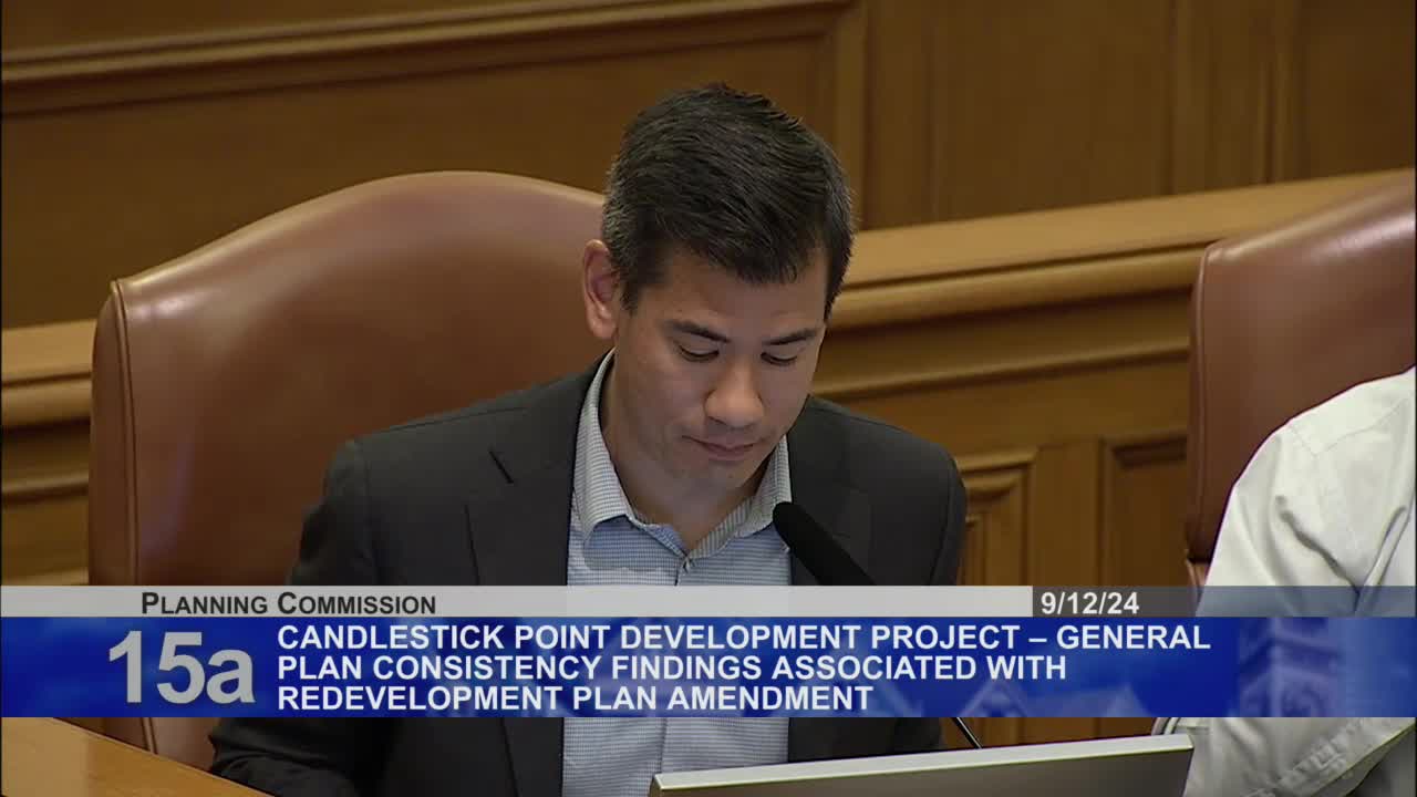 Excitement builds as San Francisco housing project gains momentum
