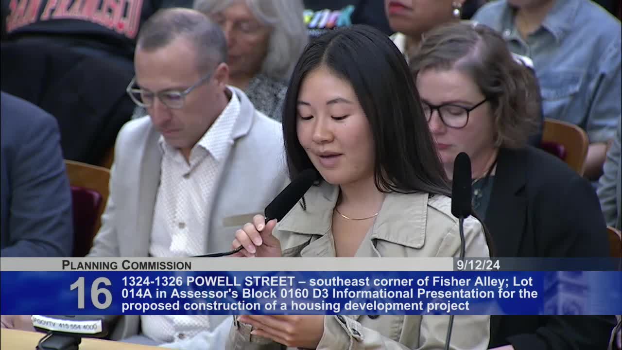 Concerns rise over affordability in Chinatown housing project