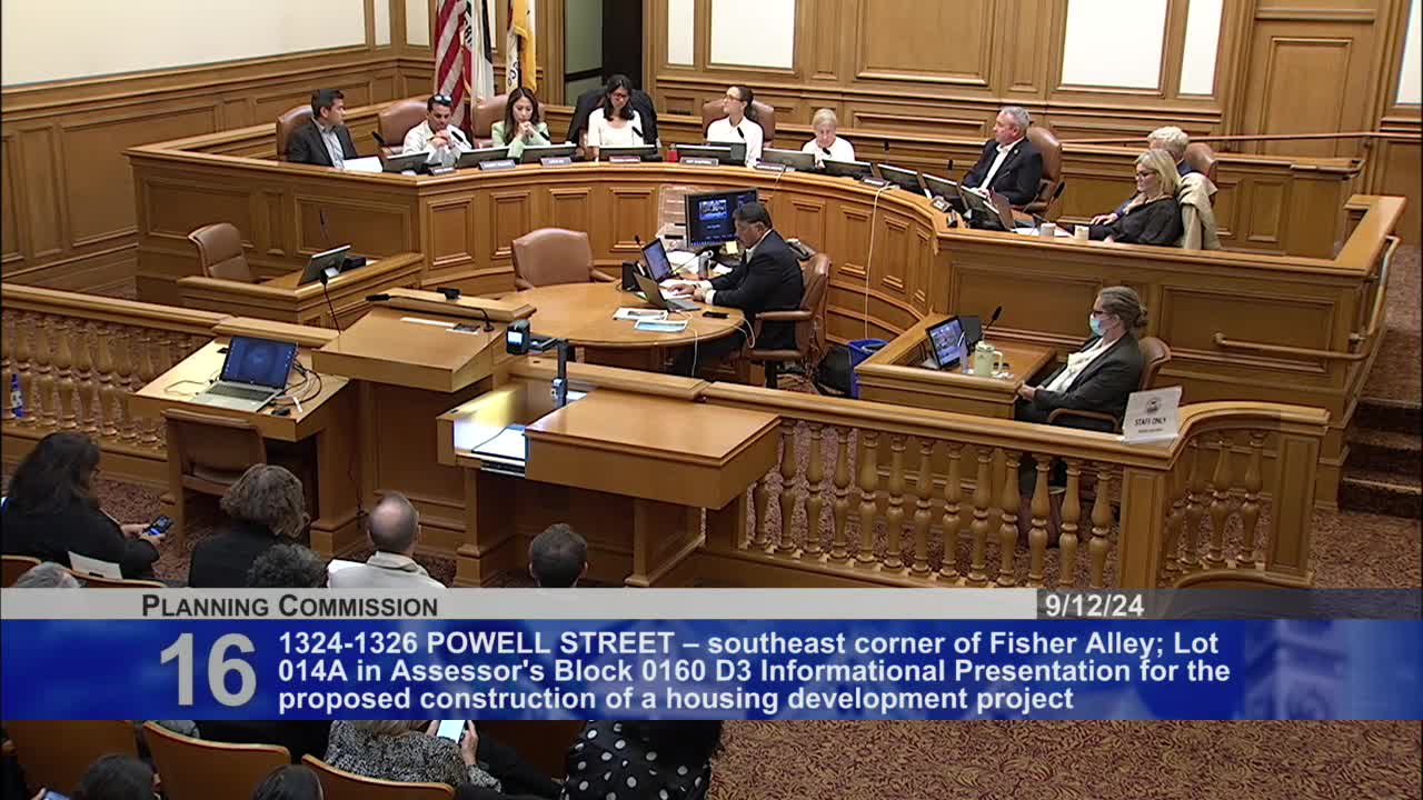 Community leaders demand housing solutions for Chinatown seniors