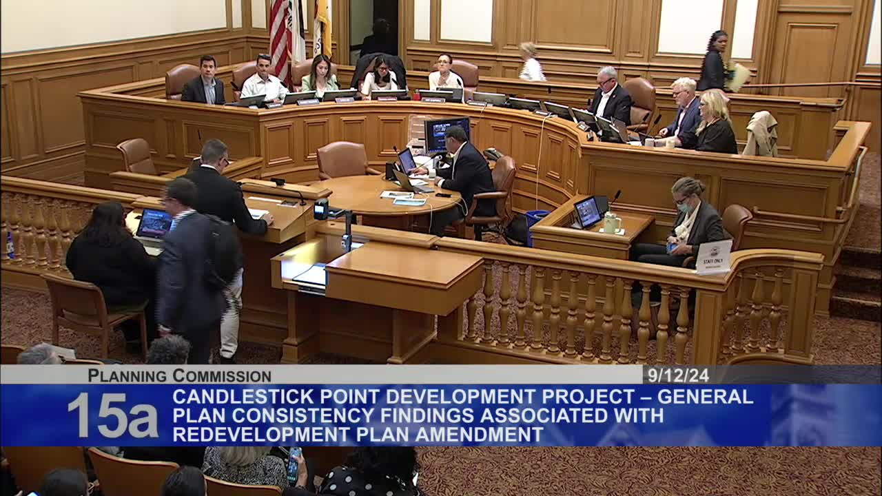 Transformative Candlestick project set to reshape community