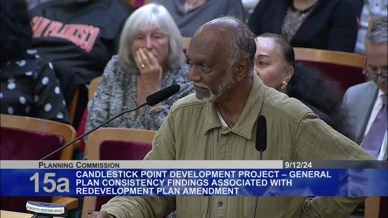 Community leaders demand action on toxic contamination crisis