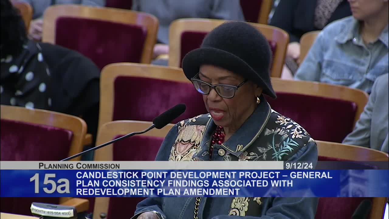 Community leaders rally for transformative Bayview project approval