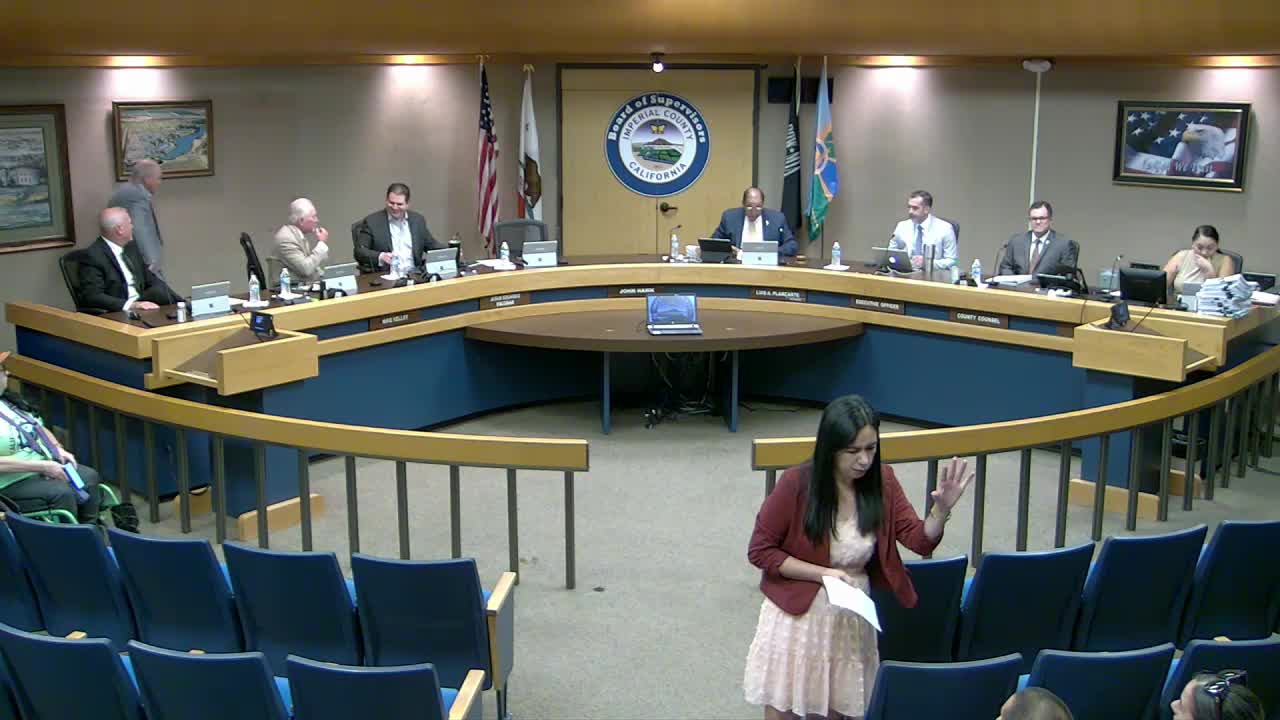 Community Council Breaks Away from Supervisors to Form Nonprofit