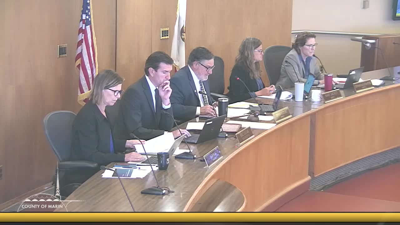 County's Human Rights Commission Faces Calls for Reform