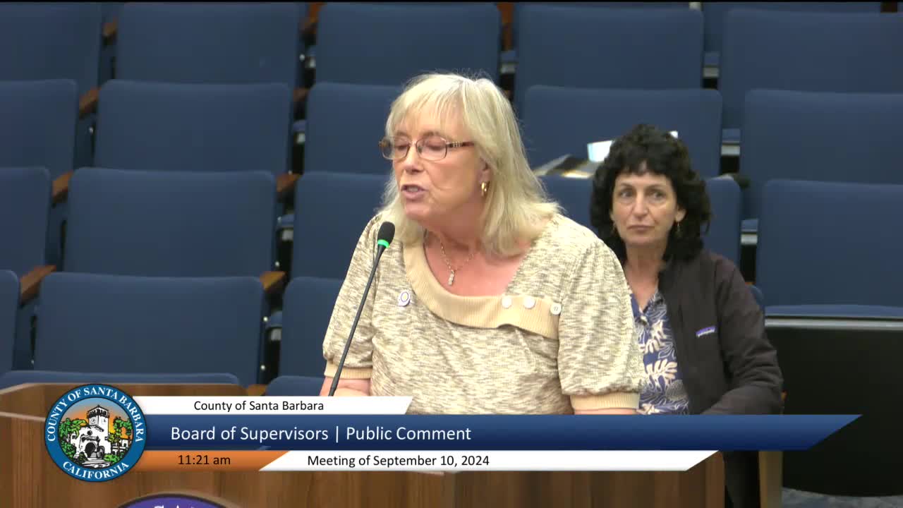 California's government accused of colluding with criminal cartels