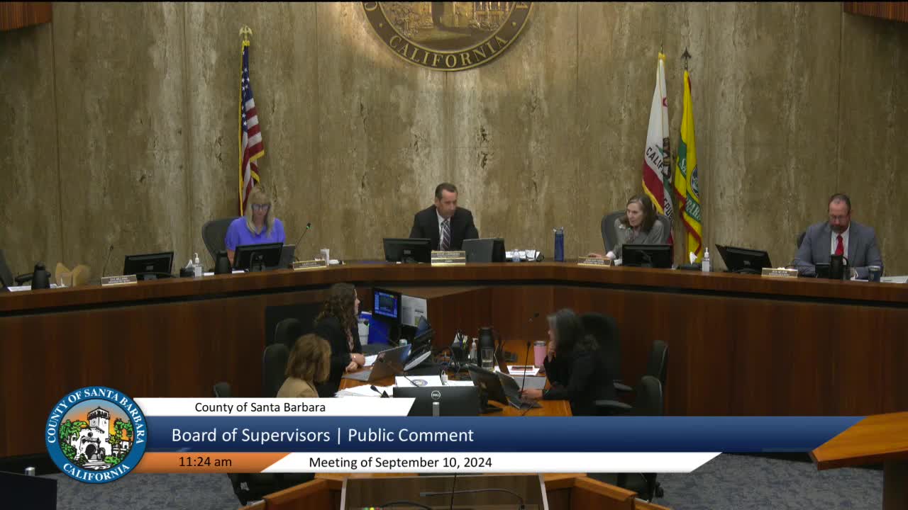 County faces backlash over controversial pipeline decision