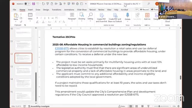 City secures million dollar grant for downtown revitalization