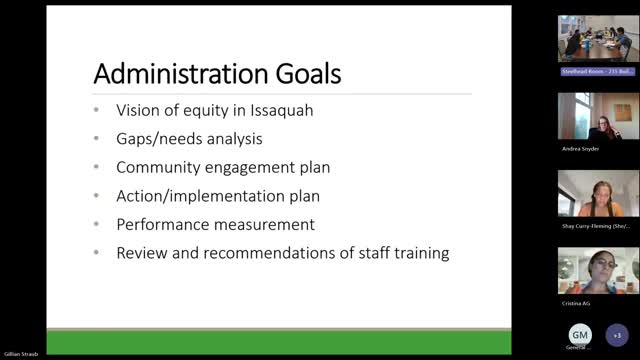 City plans ambitious community engagement overhaul amid budget cuts