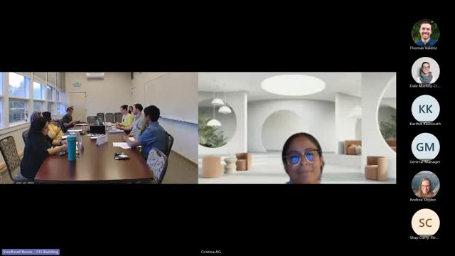 City unveils ambitious mobility plan to enhance equity