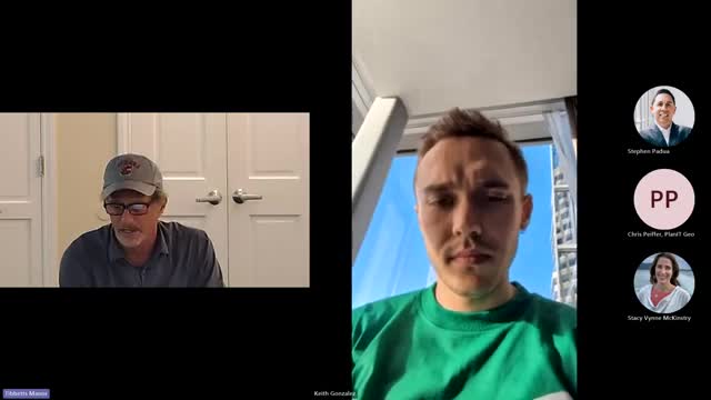 City launches first urban forest management plan for sustainability