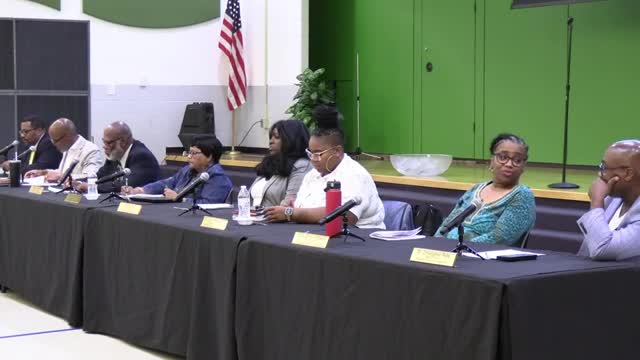 Educators honored for resilience and dedication in tough times