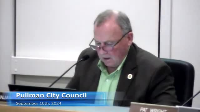 Pullman launches Hometown Heroes banner program for veterans