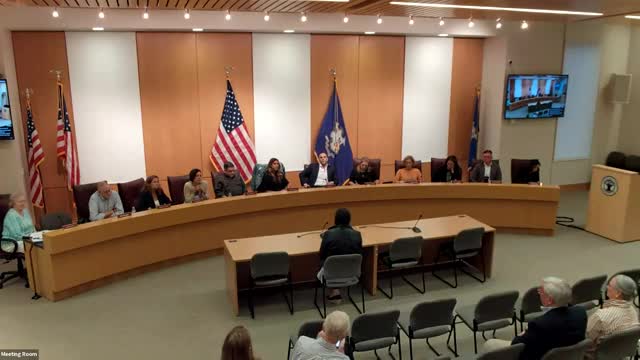 Town planner warns of reverse gentrification crisis