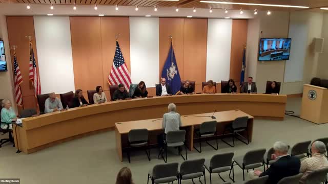 Land Trust Chairman Calls for Urgent Open Space Funding