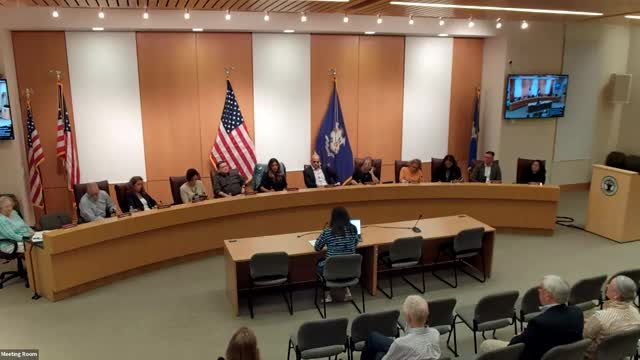 Neighbors outraged as St Luke's parking complex approved