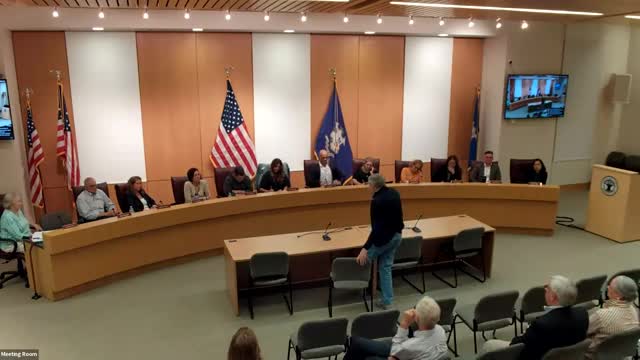 Housing Debate Sparks Concerns Over Downtown Development Plans