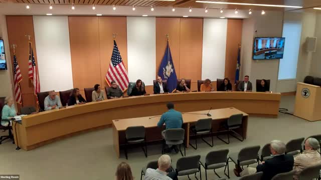 Sewer Capacity Debate Sparks Urgent Calls for Clarity