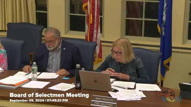Town considers tax exemption for horses amid budget concerns