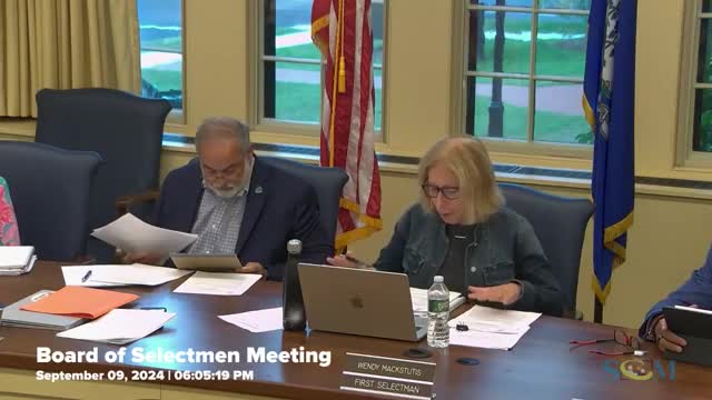 Town debates tax incentives for farmers amid public outcry