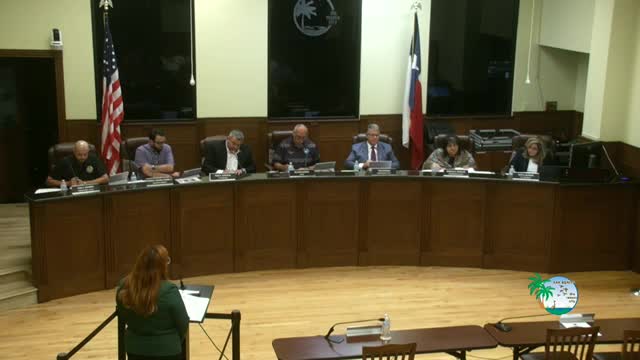 Commissioner calls for budget shift to tackle animal control crisis