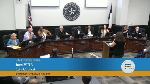 City Council Considers Major Overhaul of Youth Soccer League