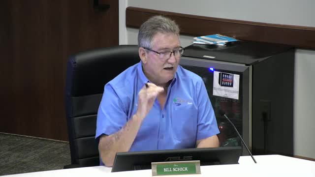 City debates fireworks ban amid enforcement challenges