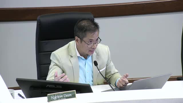 Council debates fireworks ordinance amid public safety concerns