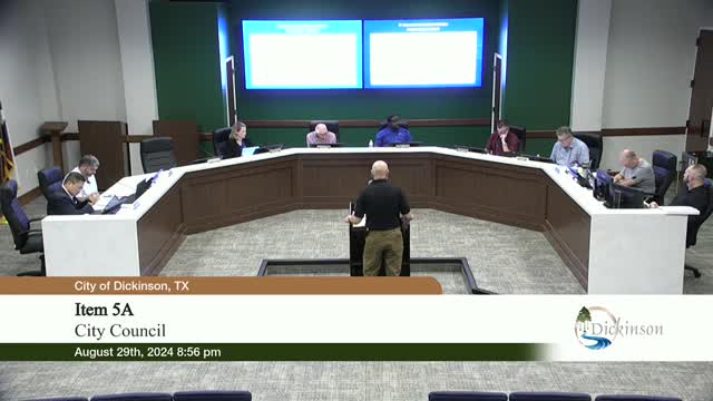 Budget Cuts Force Police Department to Rethink Staffing Needs