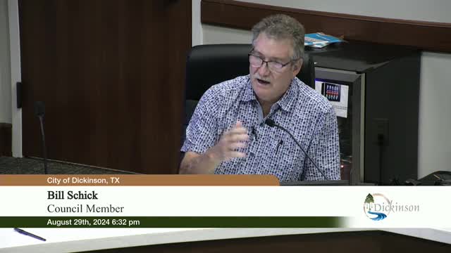 Budgeting for Disaster Fund Sparks Controversy