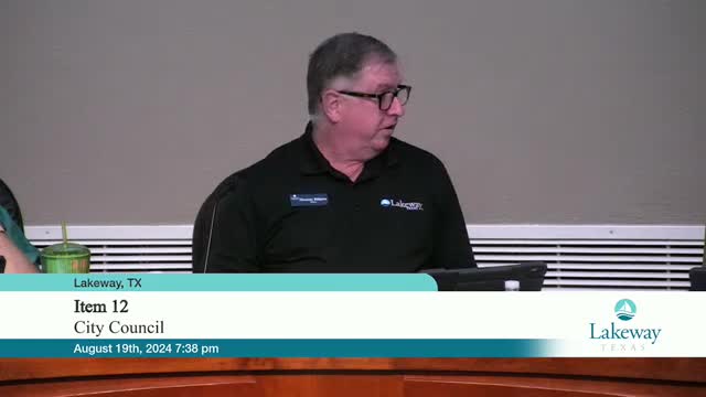 City Council Approves Controversial Residential Development Plan