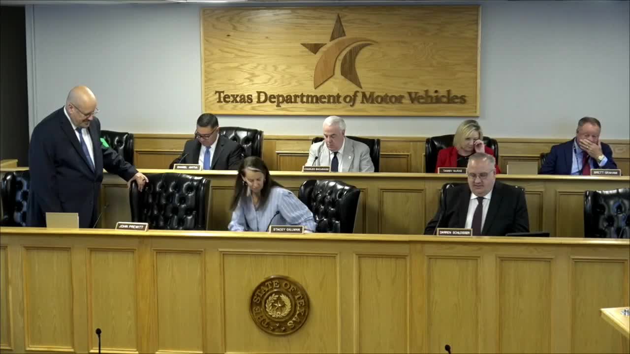 Board votes to settle contentious Ford relocation dispute