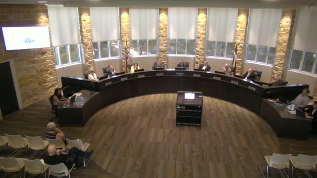 City Council Considers Golf Cart Ordinance Amid Safety Concerns