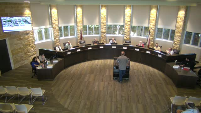 City plans major street improvements to revitalize downtown