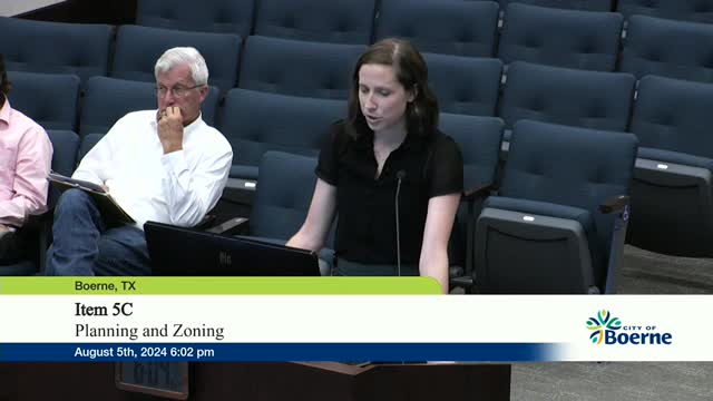 City Council Considers Controversial Floodplain Variance Request