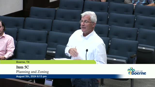 Floodplain Debate Sparks Concerns Over Property Safety