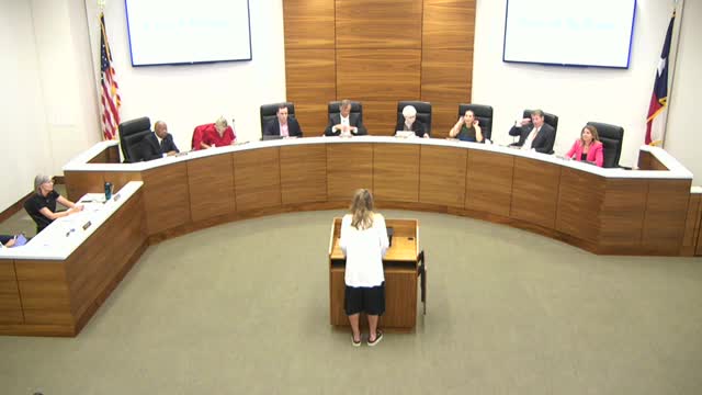 City Council Faces Backlash Over School Traffic Safety Concerns