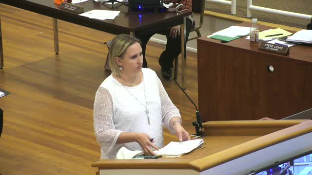 City Council Denies Texas Gas Rate Increase Amid Controversy