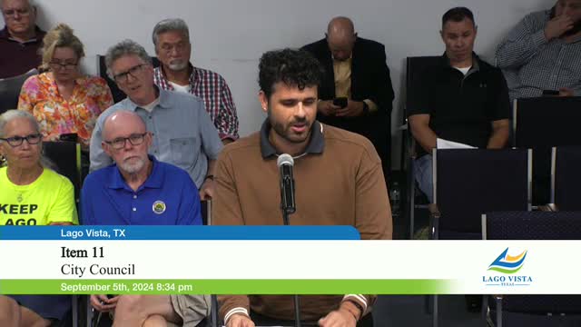 City Council approves controversial zoning ordinance with criminal penalties