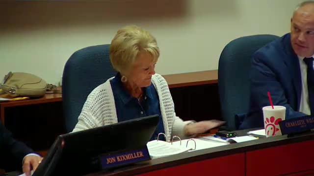 City manager reveals ambitious budget plan for 2024