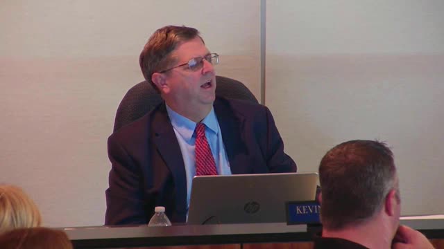 City Council Considers Controversial Patio Home Development Plan