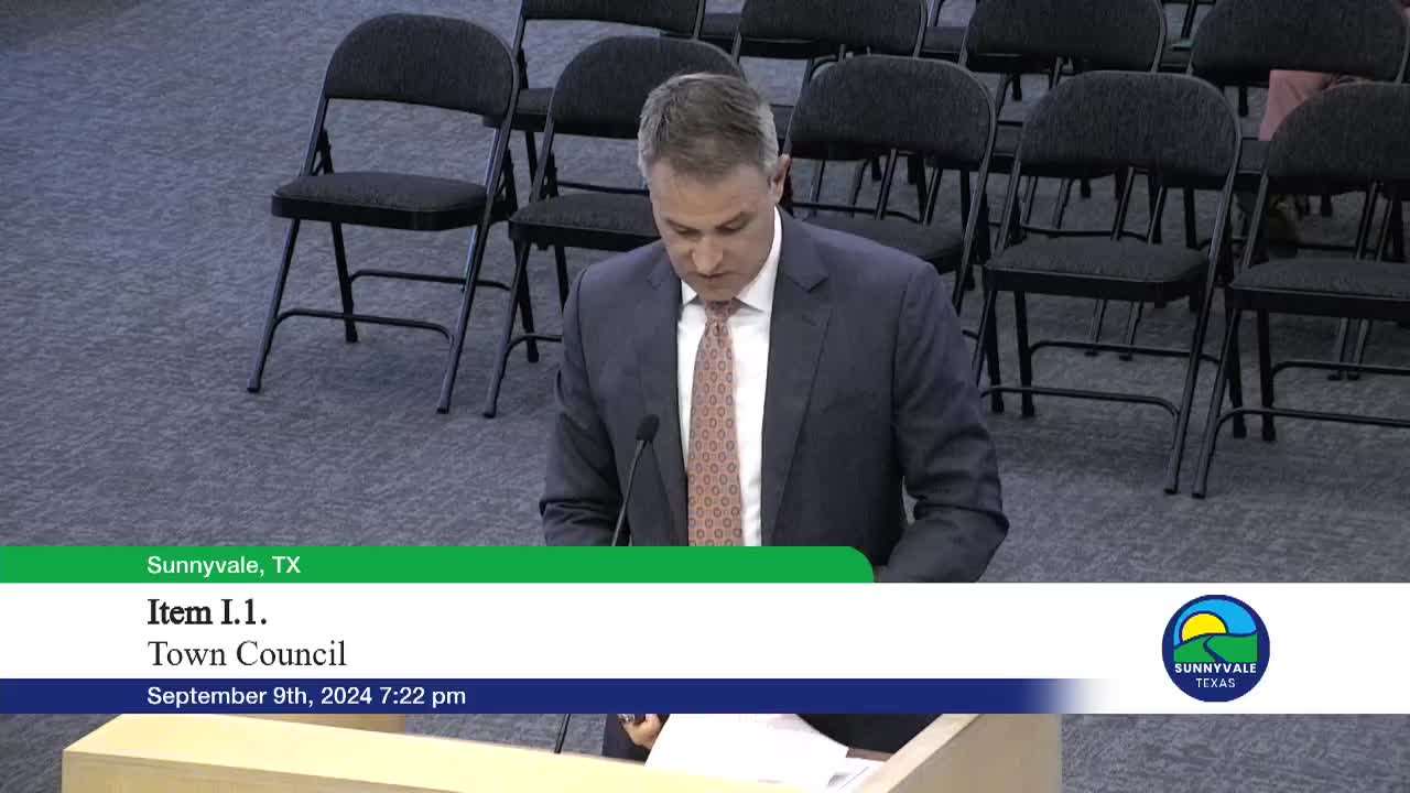 Town poised for financial upgrade after positive report