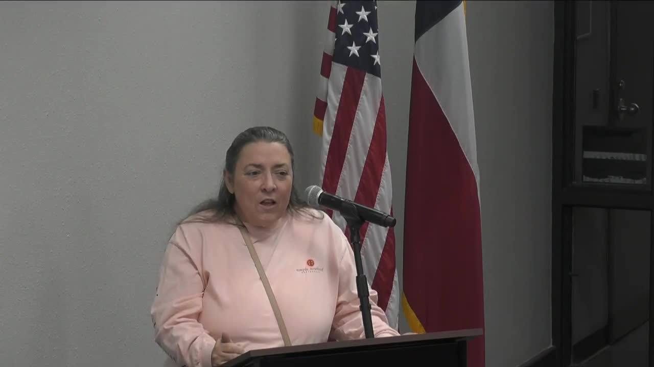 City officials face backlash over tax increases and public notices